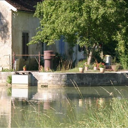 Belle Maison En Bourgogne - Auxois - Morvan Flee  Exterior foto