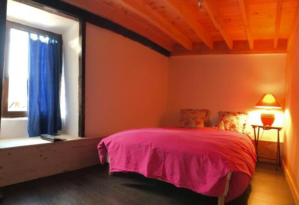 Belle Maison En Bourgogne - Auxois - Morvan Flee  Exterior foto