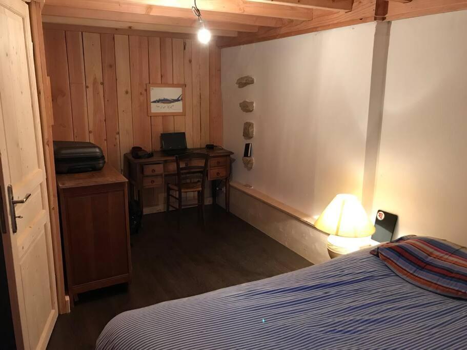 Belle Maison En Bourgogne - Auxois - Morvan Flee  Exterior foto